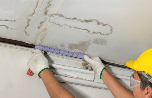 Reliable Water Damage contractor in Plymouth, NC by Water Damage Irwin